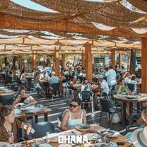 Una foto del restaurante Chiringuito Ohana Tres Piedras