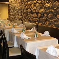 Una foto del restaurante Gavião Novo