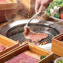 Een foto van restaurant 本格和牛燒肉放題 台南西門店