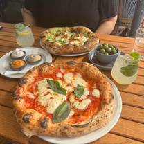Una foto del restaurante Fatto a Mano Tower Bridge