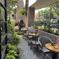 Een foto van restaurant 500 Noches San Luis