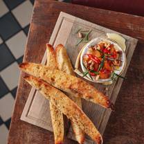 Restaurants near The Blues Kitchen Camden - The Square Tavern