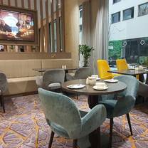 Una foto del restaurante Grain & Grill Restaurant
