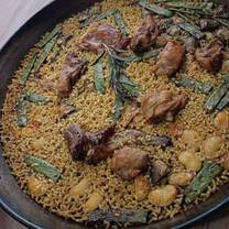 Llima Gastrobar