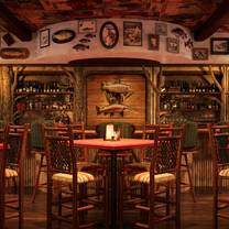 Een foto van restaurant Dry Fly Saloon