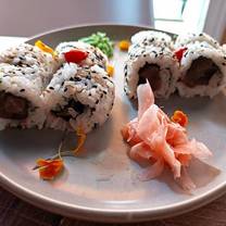 Una foto del restaurante TuSushiAhi