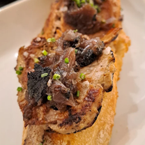 Estadi Ciutat de Valencia Restaurants - Sibarita