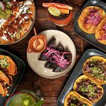 Molkagtez Mexican Cuisine - Lakeshore