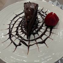 Una foto del restaurante The Grille Room at Heritage Landing