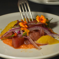 Een foto van restaurant Bodego del Pop