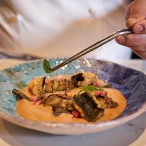 Una foto del restaurante Alberte
