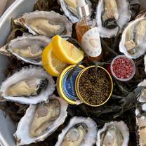 Oysters Menorcaの写真