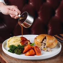 Restaurants near Tiverton Community Arts Theatre - Exeter Inn