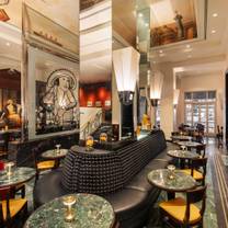 Gaby Brasserie Française