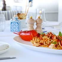 Una foto del restaurante Alici