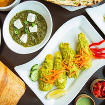 Peppino's Dosa