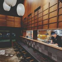 Una foto del restaurante 逸之牛日式炸牛排 高雄中正店