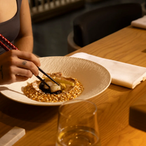 Una foto del restaurante RESTAURANTE TETSU