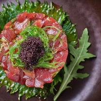 Una foto del restaurante Zen Asian Supper Club