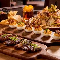 Una foto del restaurante Smokehouse Social