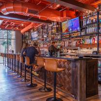 Quandary Tequila Bistro