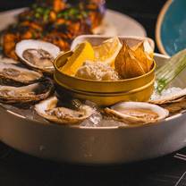 OMNIA Restaurant & Lounge