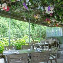 Alexandros Restaurant