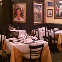 Una foto del restaurante Virgilio's