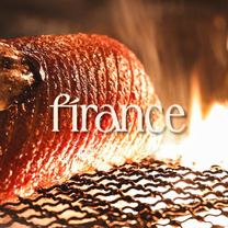 Una foto del restaurante Firance
