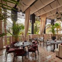 Een foto van restaurant The Hide