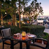 Una foto del restaurante The Thai Kitchen