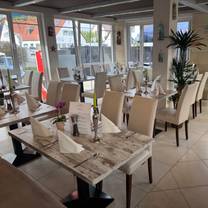 Una foto del restaurante Trattoria Rusticone Gilching