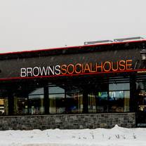 Una foto del restaurante Browns Socialhouse - Kelowna - Harvey