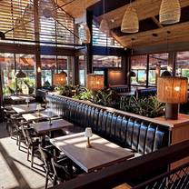 Una foto del restaurante Browns Socialhouse - Tofino