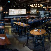 Browns Crafthouse Vic West