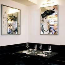Una foto del restaurante Central Cologne