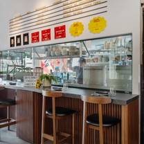 Foto del ristorante Reif Japanese Kushiyaki - Dar Wasl
