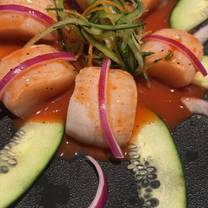 Una foto del restaurante Mr. Pampas - Tijuana Otay