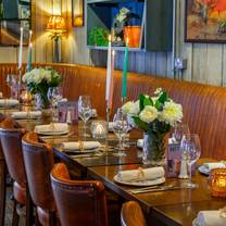 Bill's Restaurant & Bar - Soho