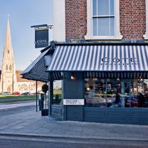 Una foto del restaurante Côte Brasserie - Blackheath