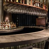 Del Frisco’s Double Eagle Steak House - Plano