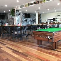 OBJ's Sports Bar