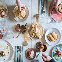 Foto del ristorante Concettina ai Tre Santi