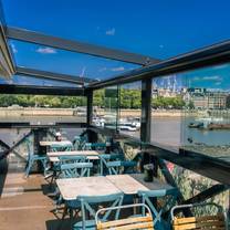Una foto del restaurante Paradiso South Bank