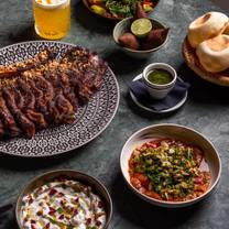 A photo of Ninive restaurant