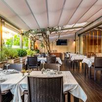 Una foto del restaurante Tia Isabel