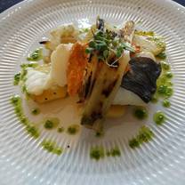 Una foto del restaurante Bocca Braseria