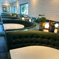A photo of Plate Tapas Grill & Lounge restaurant