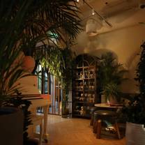Een foto van restaurant Three by Eva