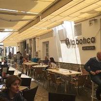 Een foto van restaurant Francisca Tapería Zahara de los Atunes